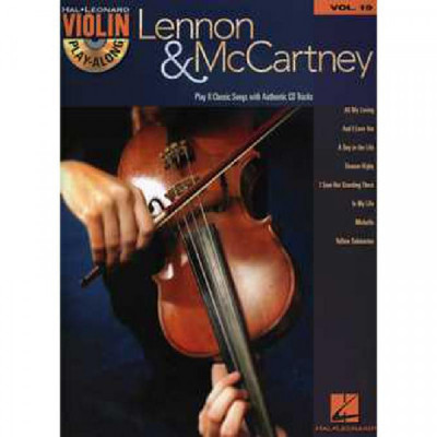 Lennon John + McCartney Paul Lennon + McCartney