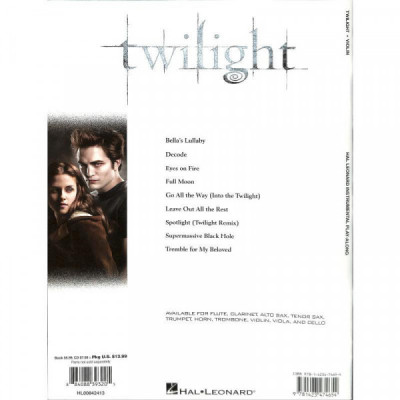 Twilight - bis(s) zum Morgengrauen