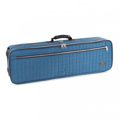 Winter JWC-665-4/4-BLUE Essential Violinkoffer Winter JWC-665-4/4-BLUE Essential Violinkoffer