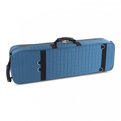 Winter JWC-665-4/4-BLUE Essential Violinkoffer Winter JWC-665-4/4-BLUE Essential Violinkoffer