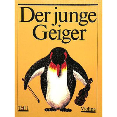 Der junge Geiger 1