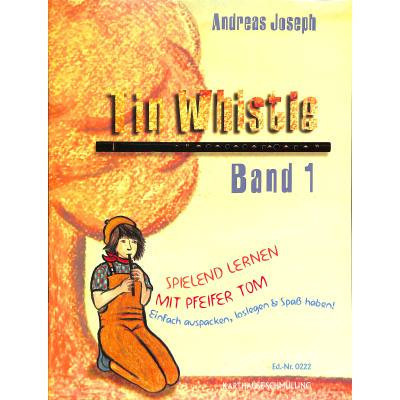 Spielend lernen mit Pfeifer Tom