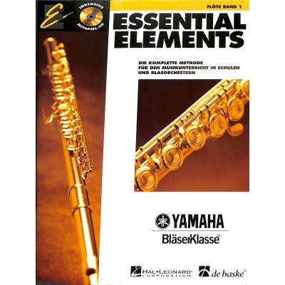 Essential elements 1 FL