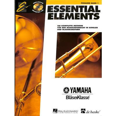 Essential elements 1 POS