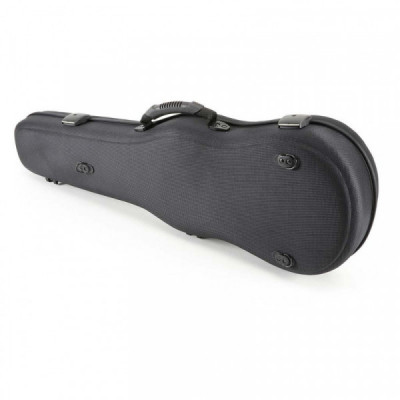 Winter 51015 Green line Violinformkoffer 4/4-1/4