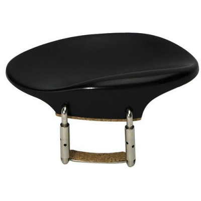 GEWA Kinnhalter Modell Spohr 4/4