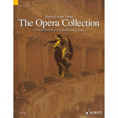 The opera collection