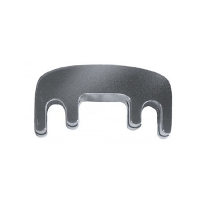 Tonwolf Deluxe Dämpfer für Violine