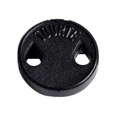 Tourte Dämpfer rund für Violine/Viola