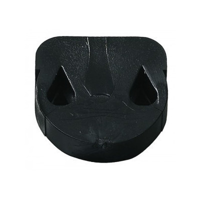 Tourte - Glaesel Dämpfer für Violine/ Viola