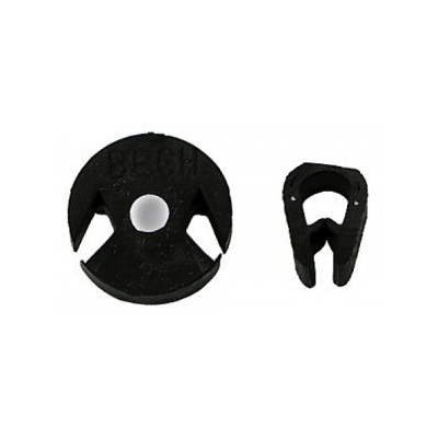 Tourte-Bech Magnetdämpfer für Violine & Viola