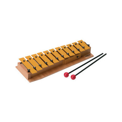 Studio 49  GSd Sopran Glockenspiel