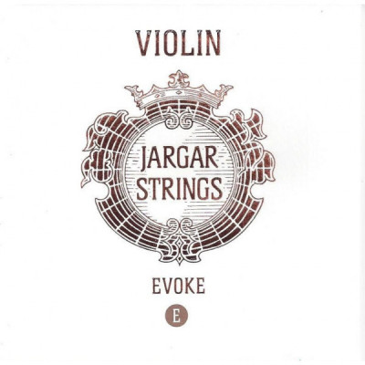 Jargar Evoke Violin E -Saite 4/4 - 1/4