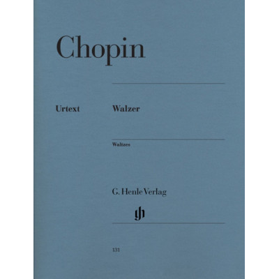 Chopin - Walzer