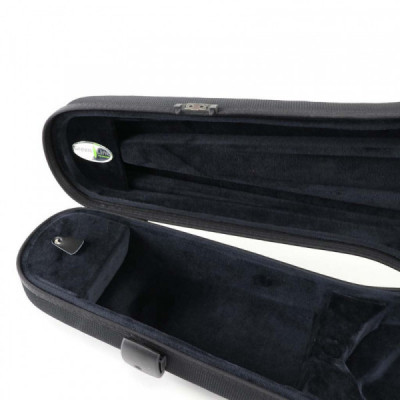 Winter Green Line Formkoffer schwarz