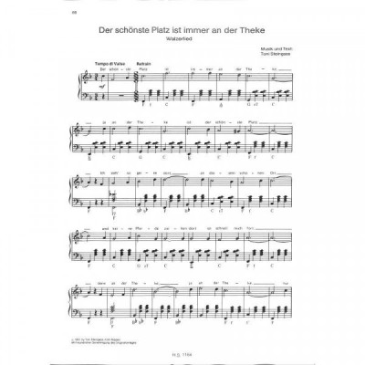 Das grosse Stimmungslieder Album | So ein Tag Das grosse Stimmungslieder Album | So ein Tag