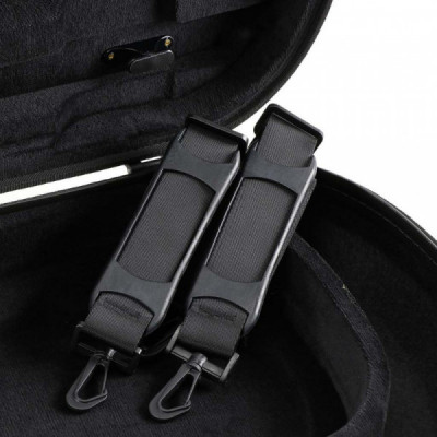 Winter Green Line Formkoffer JW 52017 4/4-3/4 grau