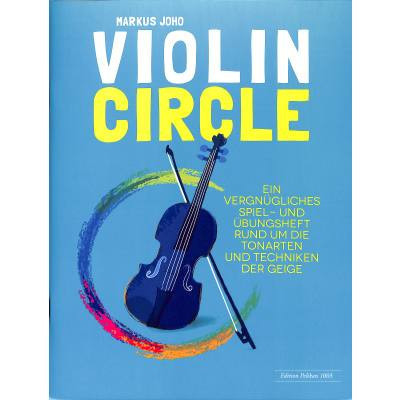 Violincircle