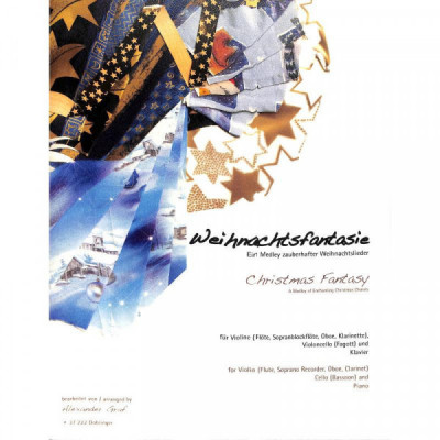 Weihnachtsfantasie | Medley