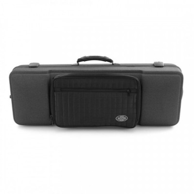 Winter Green Line Violakoffer 15" - 16,5" JW 51025 V