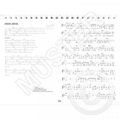 Das Ding 4 - mit Noten