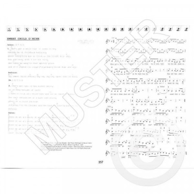 Das Ding 4 - mit Noten