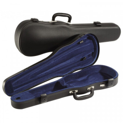 Winter Viola ABS Kunststoffkoffer 1015