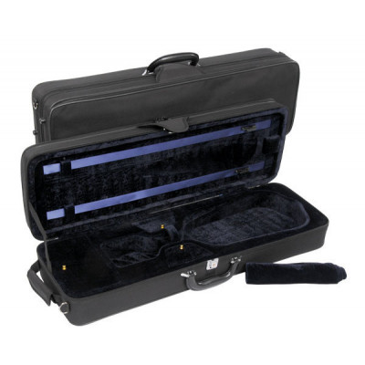 Viola Etuis Winter JWC 360 Violakoffer 15" - 16"