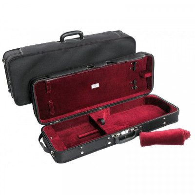 Winter Violakoffer, JW 3023 VN Variokoffer15” - 16,5”