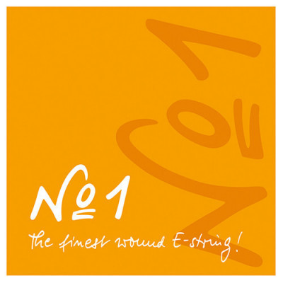 Pirastro NO.1 Violinsaite E