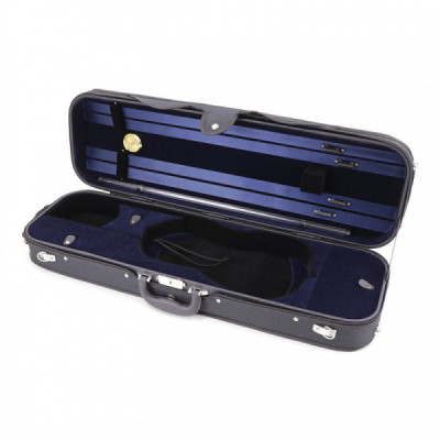 Jakob Winter - Violinkoffer Nylon Prestige (JWC 763) Jakob Winter - Violinkoffer Nylon Prestige (JWC 763)
