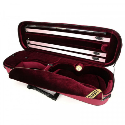 ARTONUS VIOLIN CASE - MODEL QUART