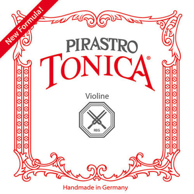 Pirastro TONICA Violinsaite G