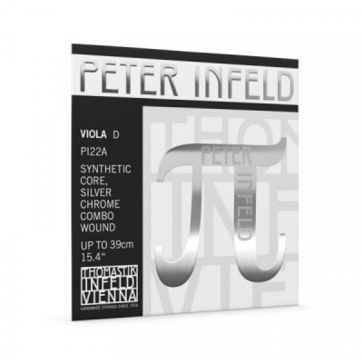 Peter Infeld Viola D