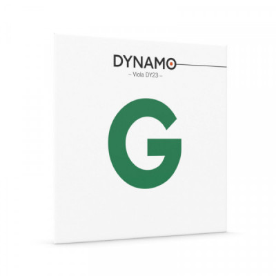 Thomastik-Infeld Dynamo Viola G Saite