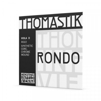 Thomastik-Infeld Rondo Viola D Saite