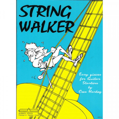 String walker