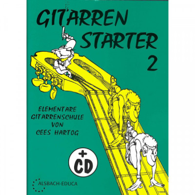 Gitarrenstarter 2