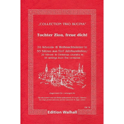 Tochter Zion freue dich