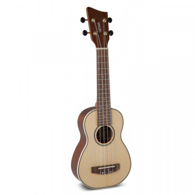 GEWA Sopran Ukulele Manoa M-SO