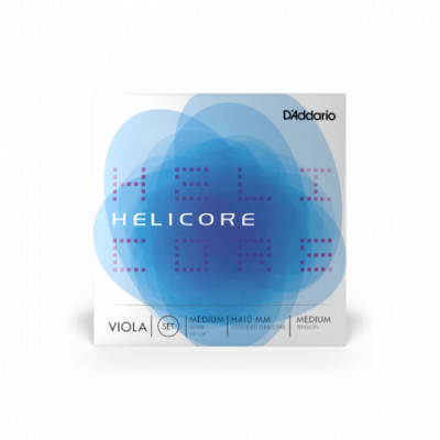 D'Addario Helicore Violasaite A 14-17"