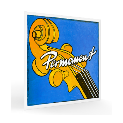 Pirastro Permanent Cello G Saite
