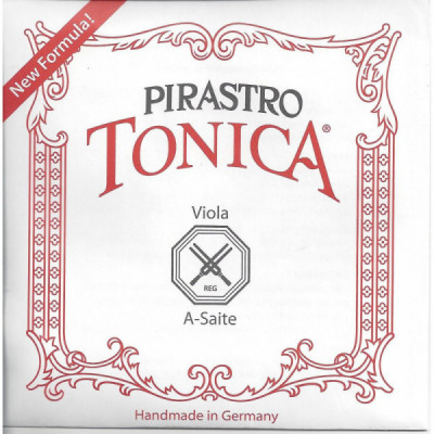 Pirastro TONICA Viola-Saite A 4/4-1/2