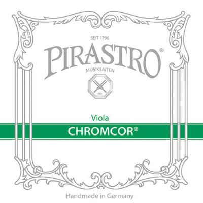Pirastro CHROMCOR Violasaite A 4/4