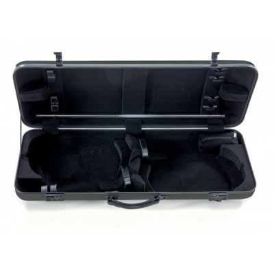 GEWA Doppelkoffer Violine/Viola Idea 3.2