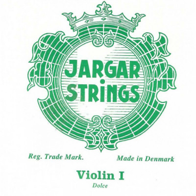 Jargar Classic Violinsaite E weich