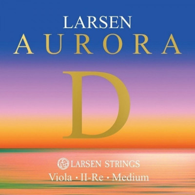 Larsen Aurora Violasaite D 4/4-1/8