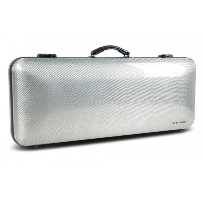 GEWA Violin-Doppelkoffer Idea 2.7