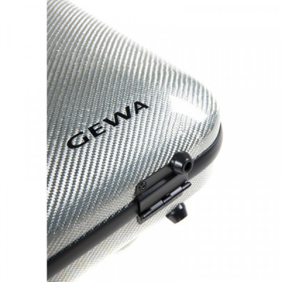 GEWA Violin-Doppelkoffer Idea 2.7