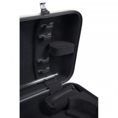 GEWA Violin-Doppelkoffer Idea 2.7